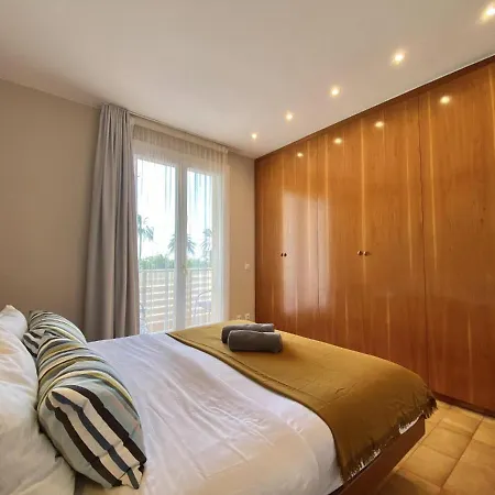 Casa Del Mar Appartement Sitges