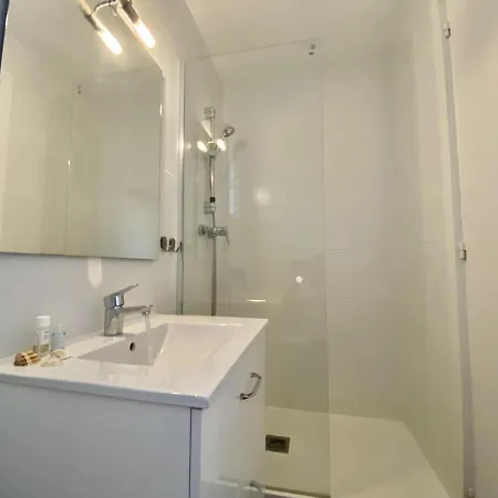 Apartamento Casa Del Mar