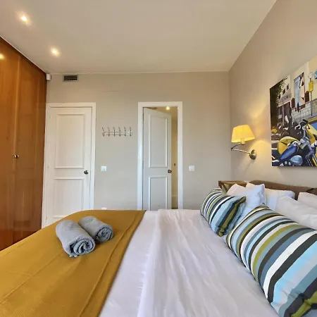 Casa Del Mar Apartamento