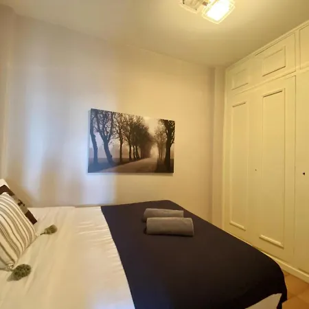 Apartamento Casa Del Mar *