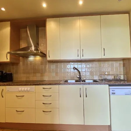 Apartamento Casa Del Mar Sitges