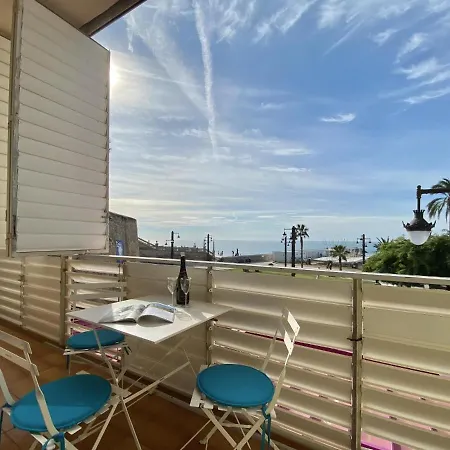 Apartamento Casa Del Mar Sitges