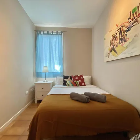 Casa Del Mar Apartamento *
