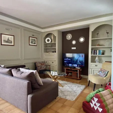 Casa Del Mar Apartamento *