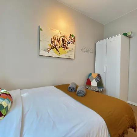 Apartamento Casa Del Mar Sitges