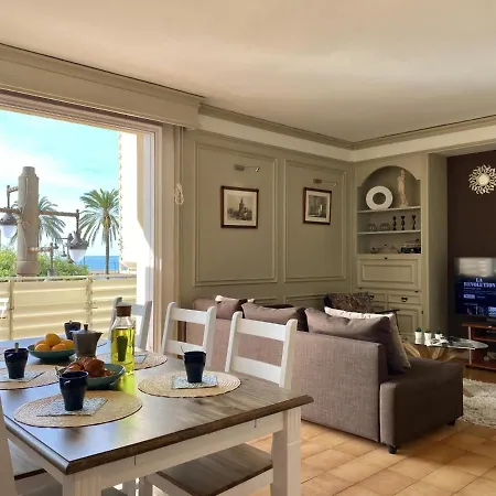 Apartament Casa Del Mar Sitges