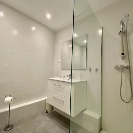 Apartament Casa Del Mar Sitges